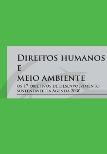 Direitos Humanos e Meio Ambiente